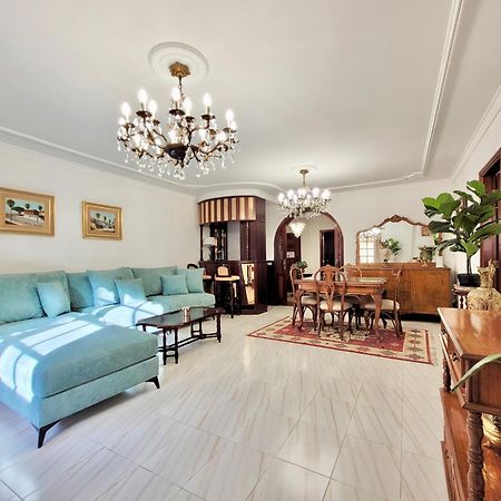 The Balcony House With Free Parking Apartment Puerto de la Cruz  Exterior foto