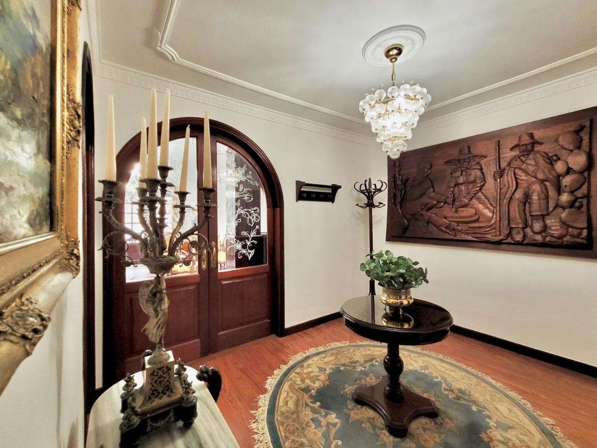 The Balcony House With Free Parking Apartment Puerto de la Cruz  Exterior foto