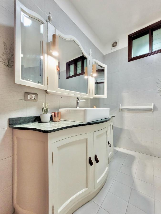The Balcony House With Free Parking Apartment Puerto de la Cruz  Exterior foto