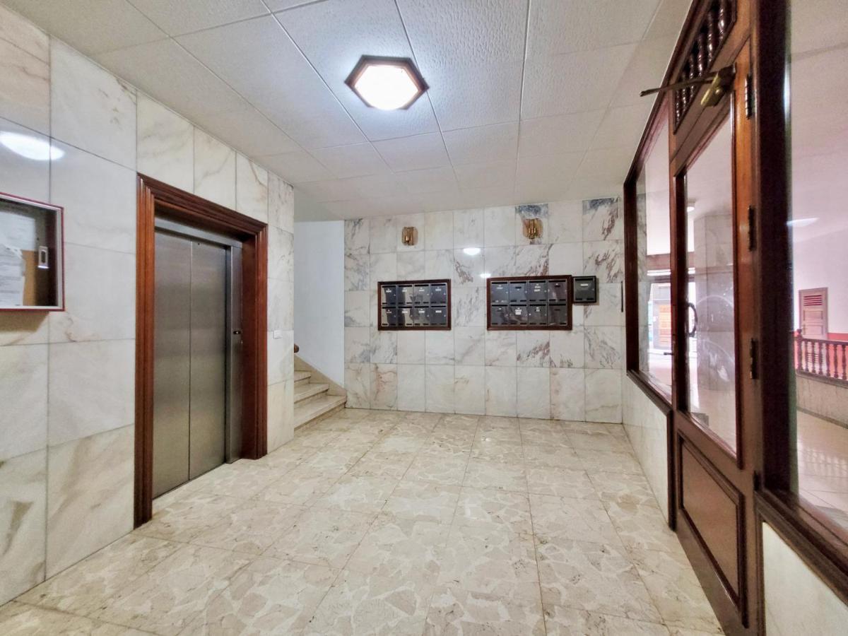 The Balcony House With Free Parking Apartment Puerto de la Cruz  Exterior foto