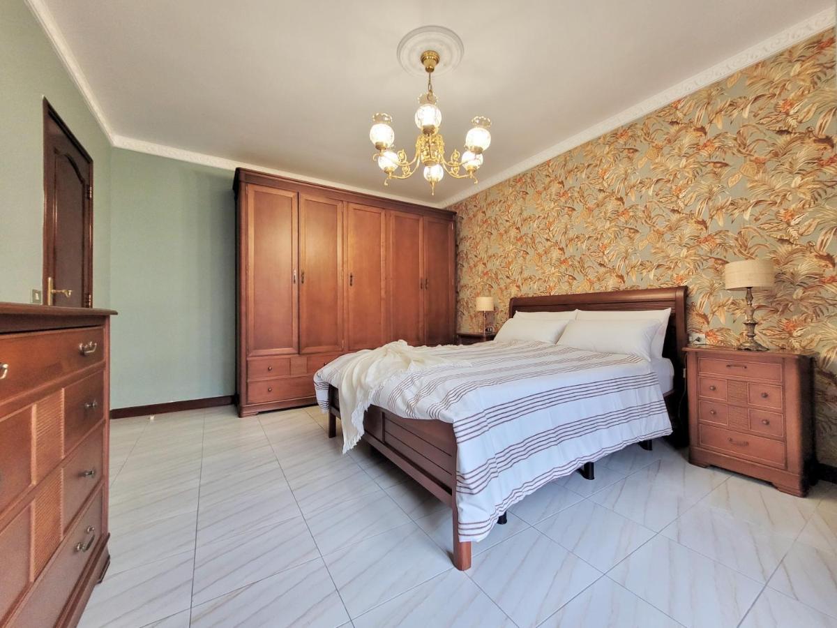 The Balcony House With Free Parking Apartment Puerto de la Cruz  Exterior foto