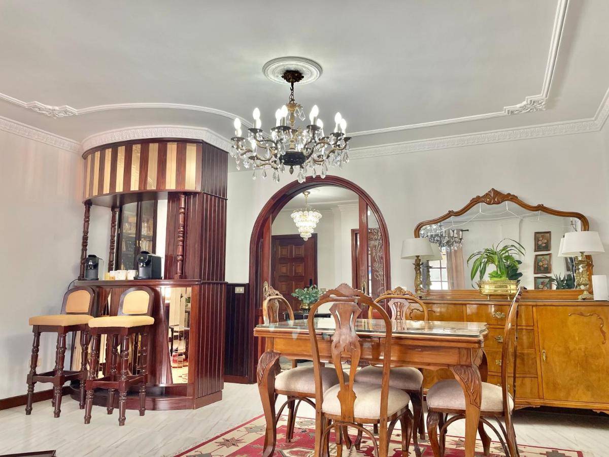 The Balcony House With Free Parking Apartment Puerto de la Cruz  Exterior foto