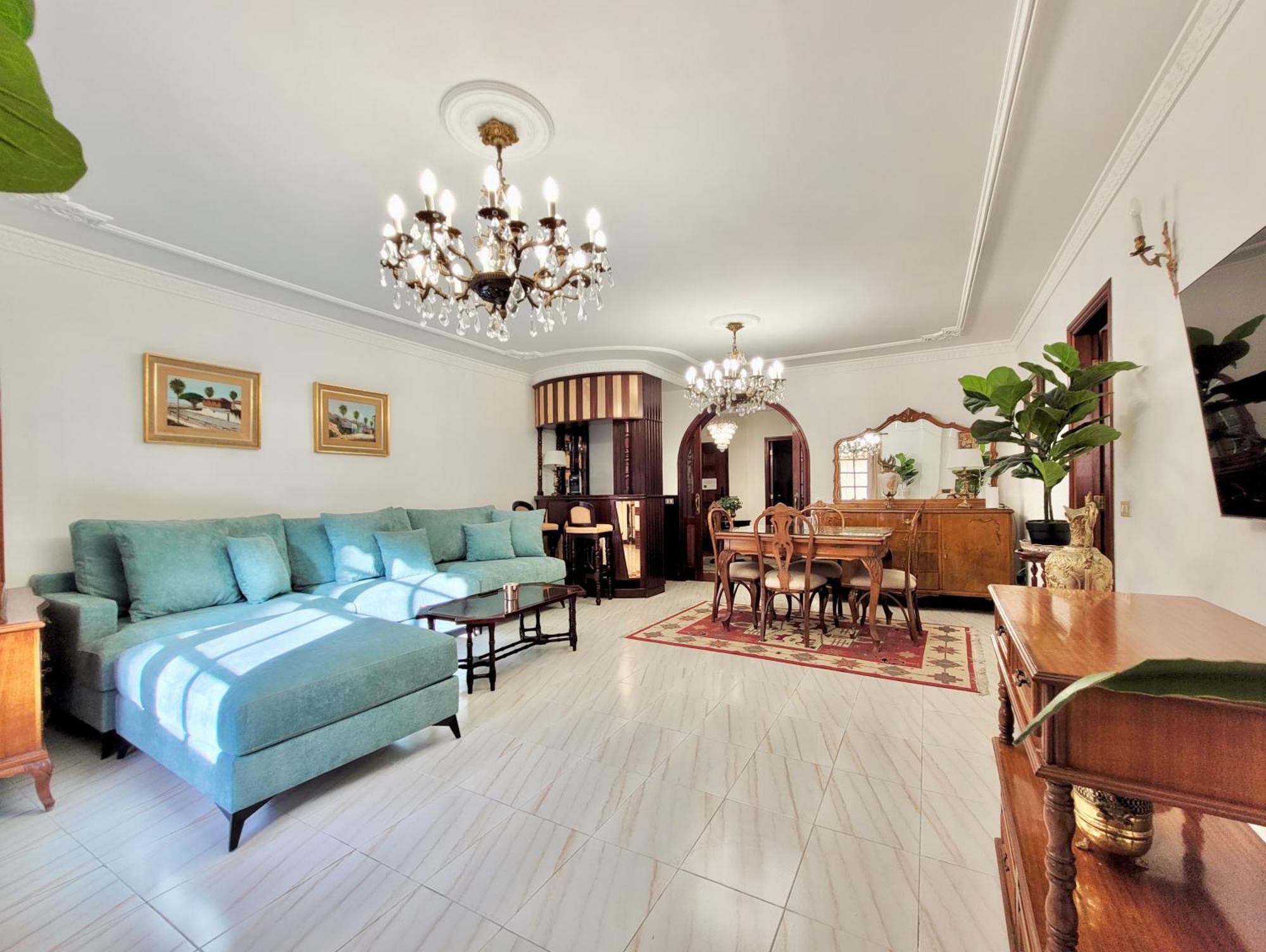 The Balcony House With Free Parking Apartment Puerto de la Cruz  Exterior foto